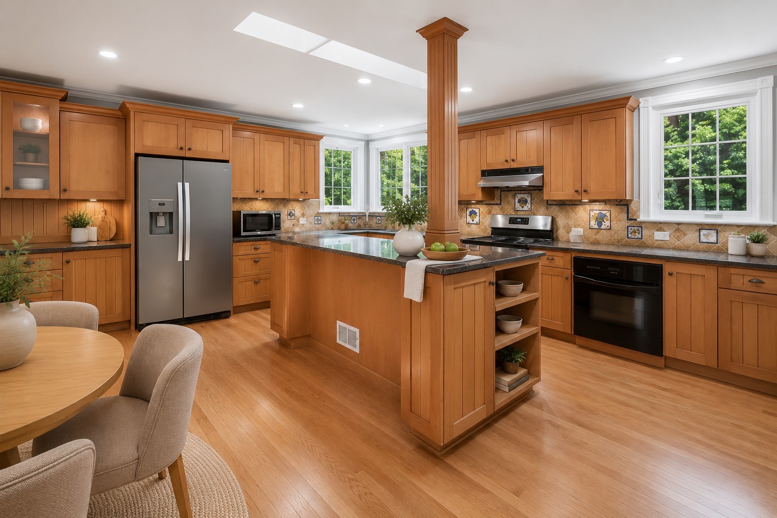 72 Warwick Road Winnetka, IL 60093 - Photo 7 of 22