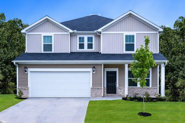 $351,900 | 109 Gibbon Way, Gray Court, SC 29645