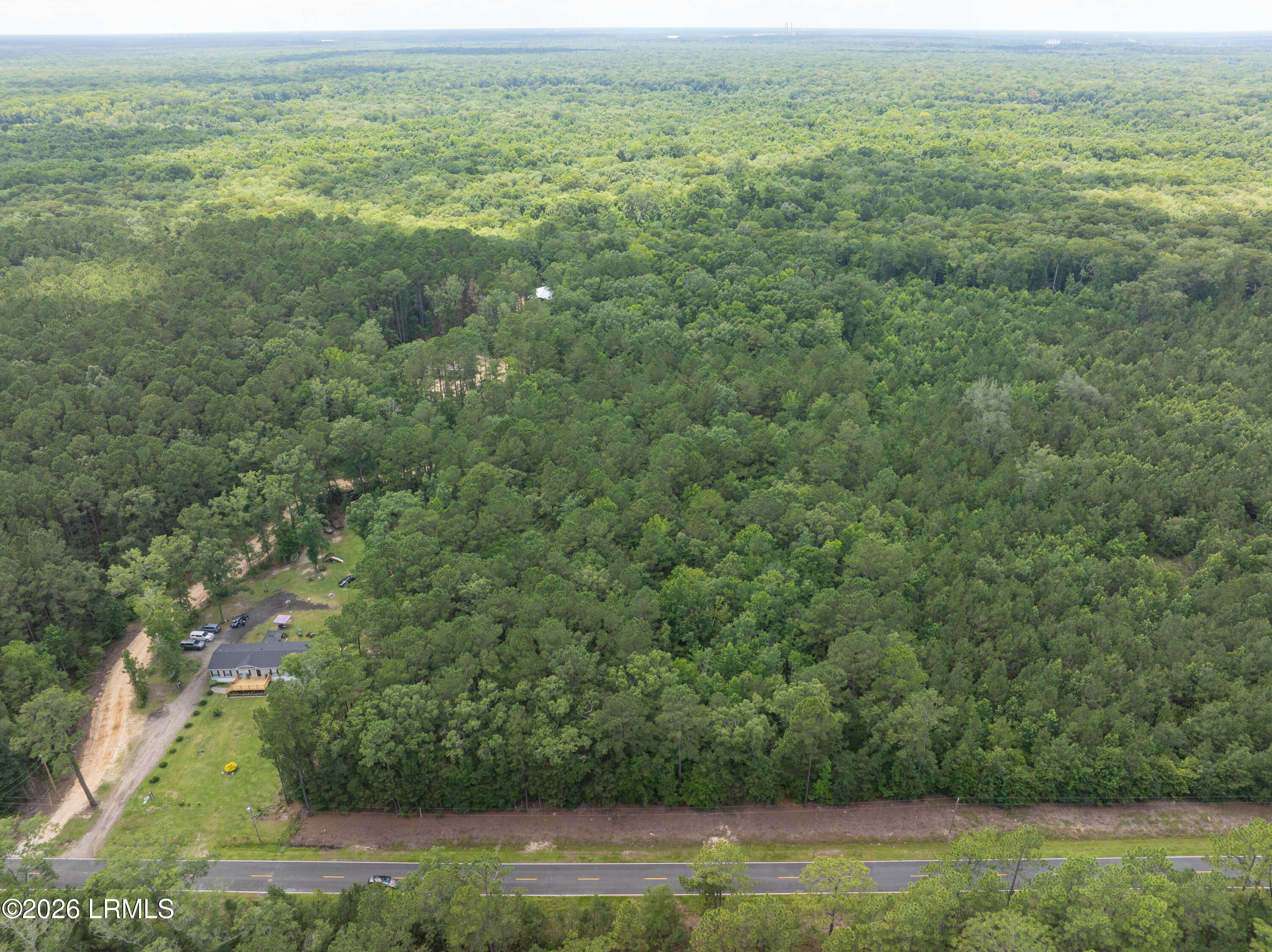 Tbd Purrysburg Road Hardeeville, SC 29927 - Photo 4 of 19 Purrysburg Land-3
