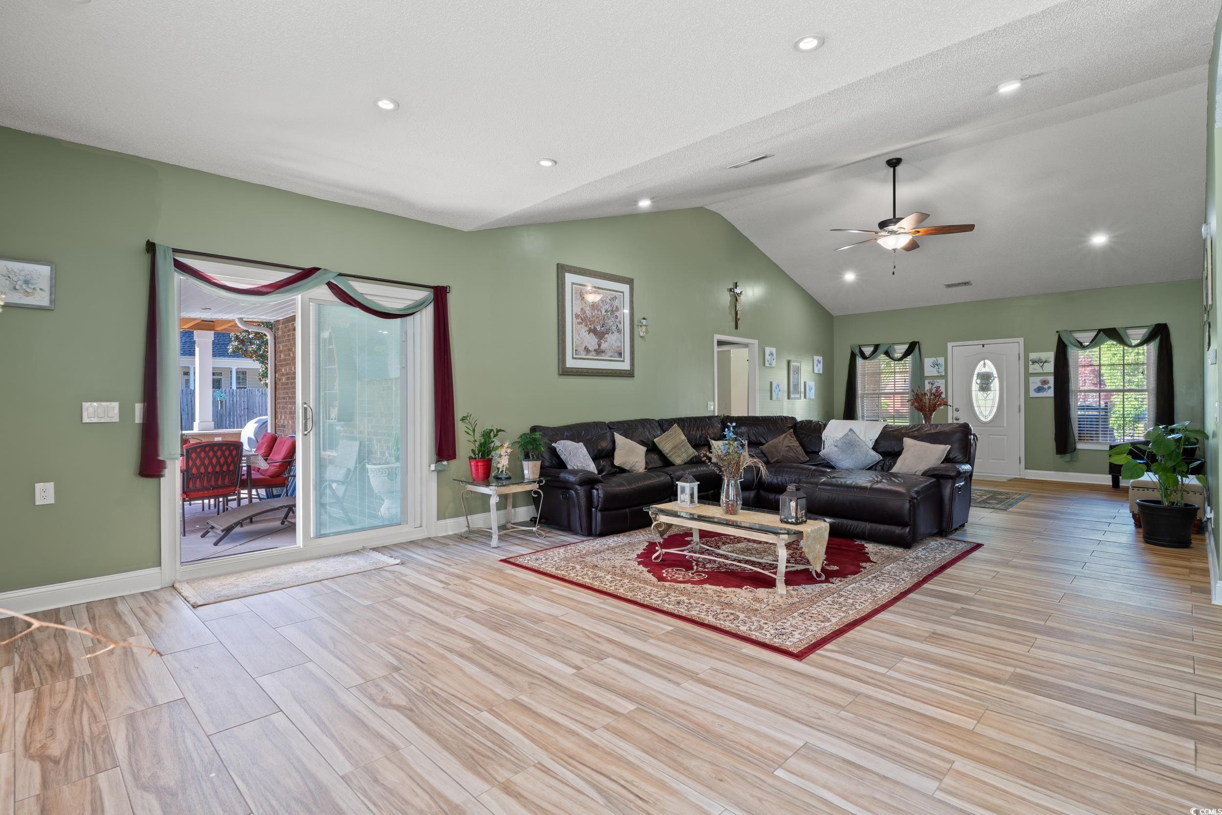 260 Russ Road Loris, SC 29569 - Photo 3 of 30 Gallery Image 3
