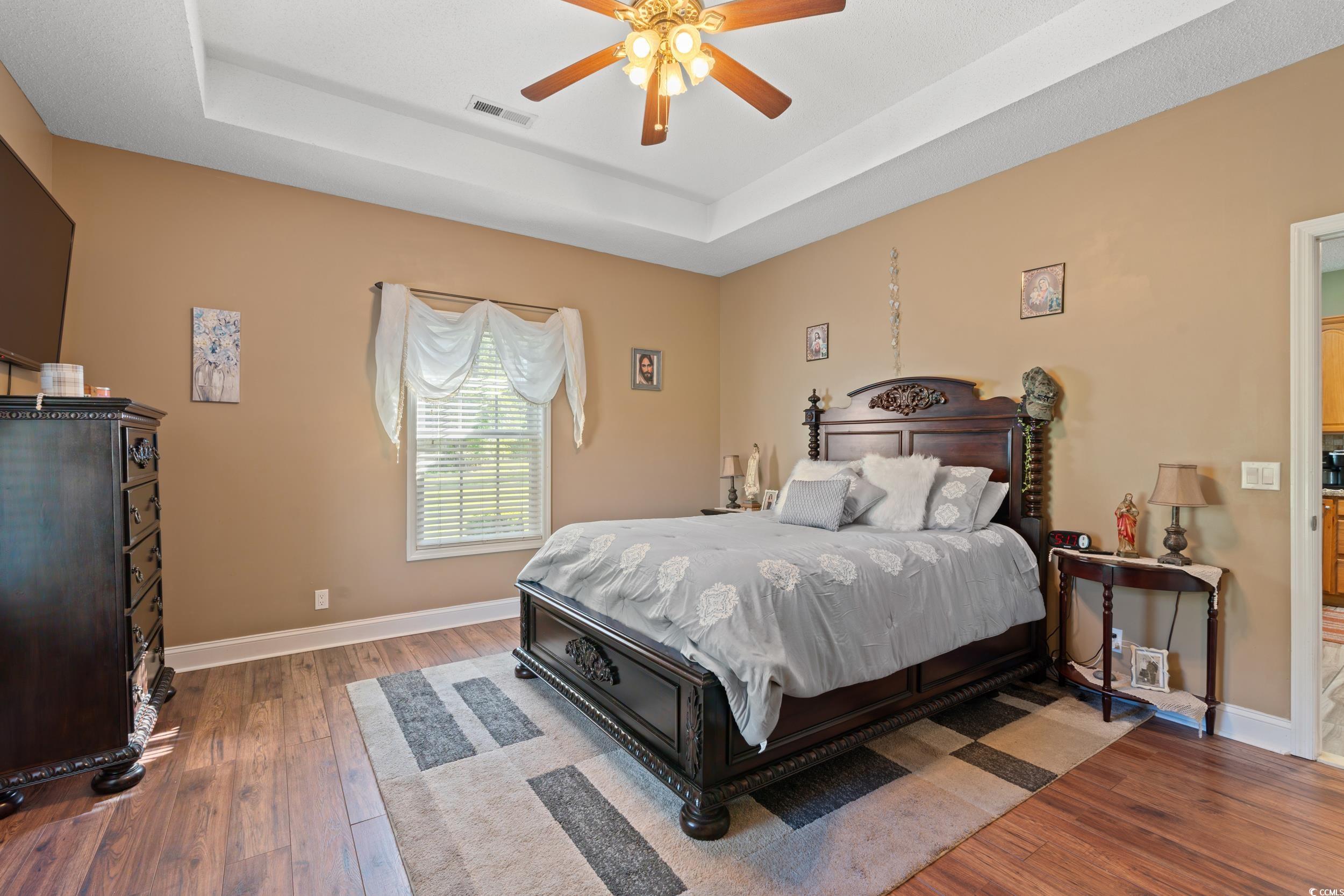 260 Russ Road Loris, SC 29569 - Photo 9 of 30 Gallery Image 9
