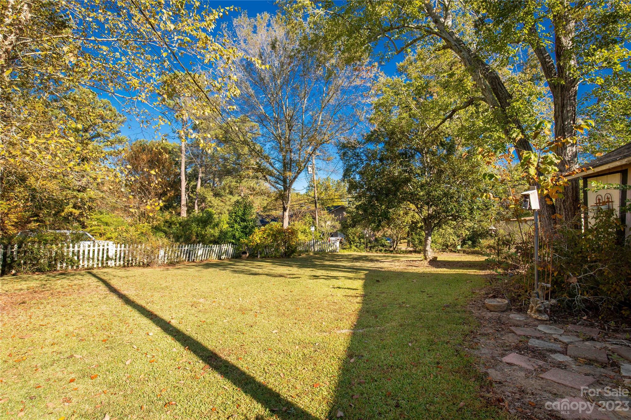 401 Gillsbrook Road Lancaster, SC 29720 - Photo 25 of 27 a view of an outdoor space and swimming pool