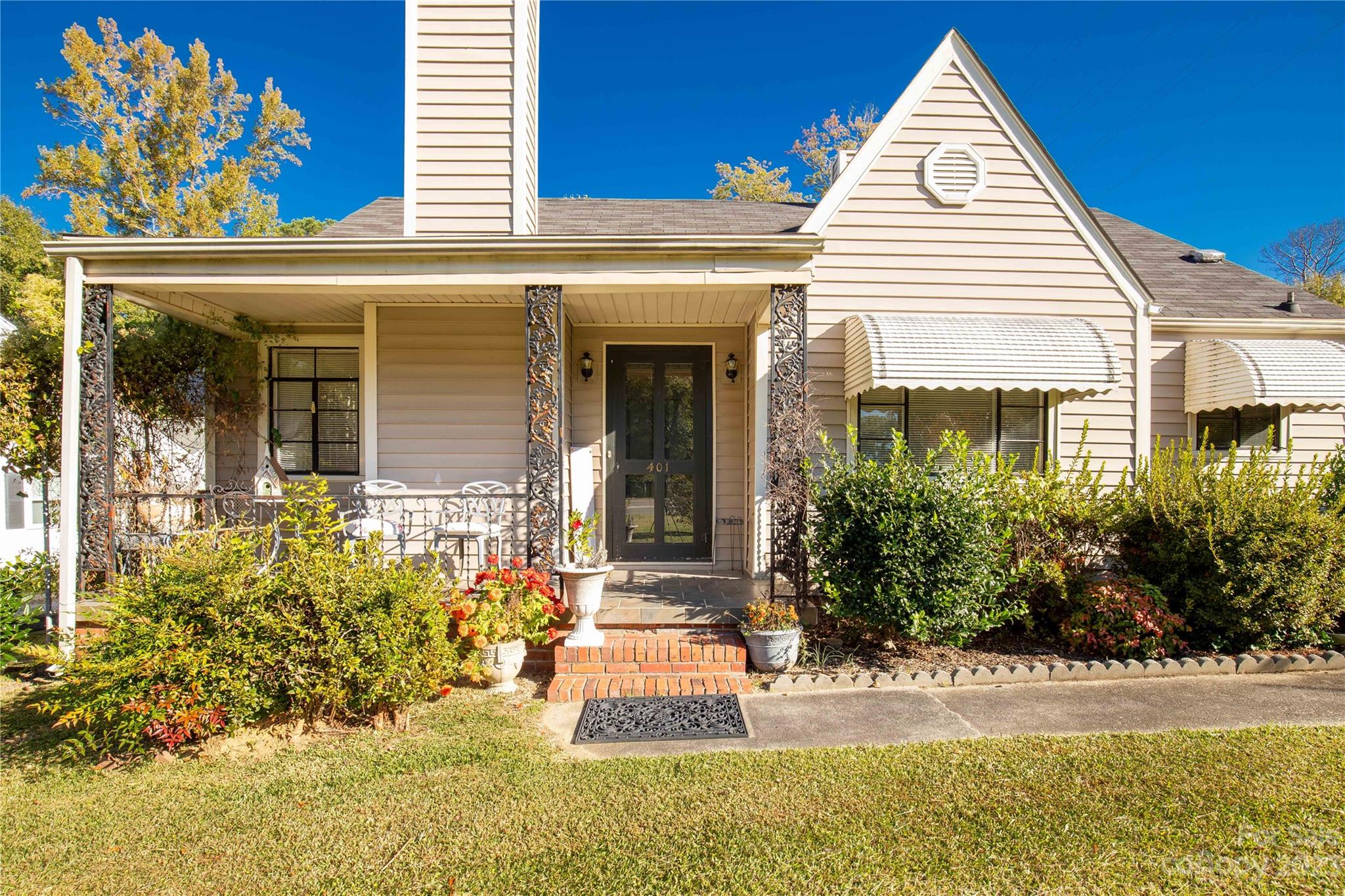 401 Gillsbrook Road Lancaster, SC 29720 - Photo 4 of 27