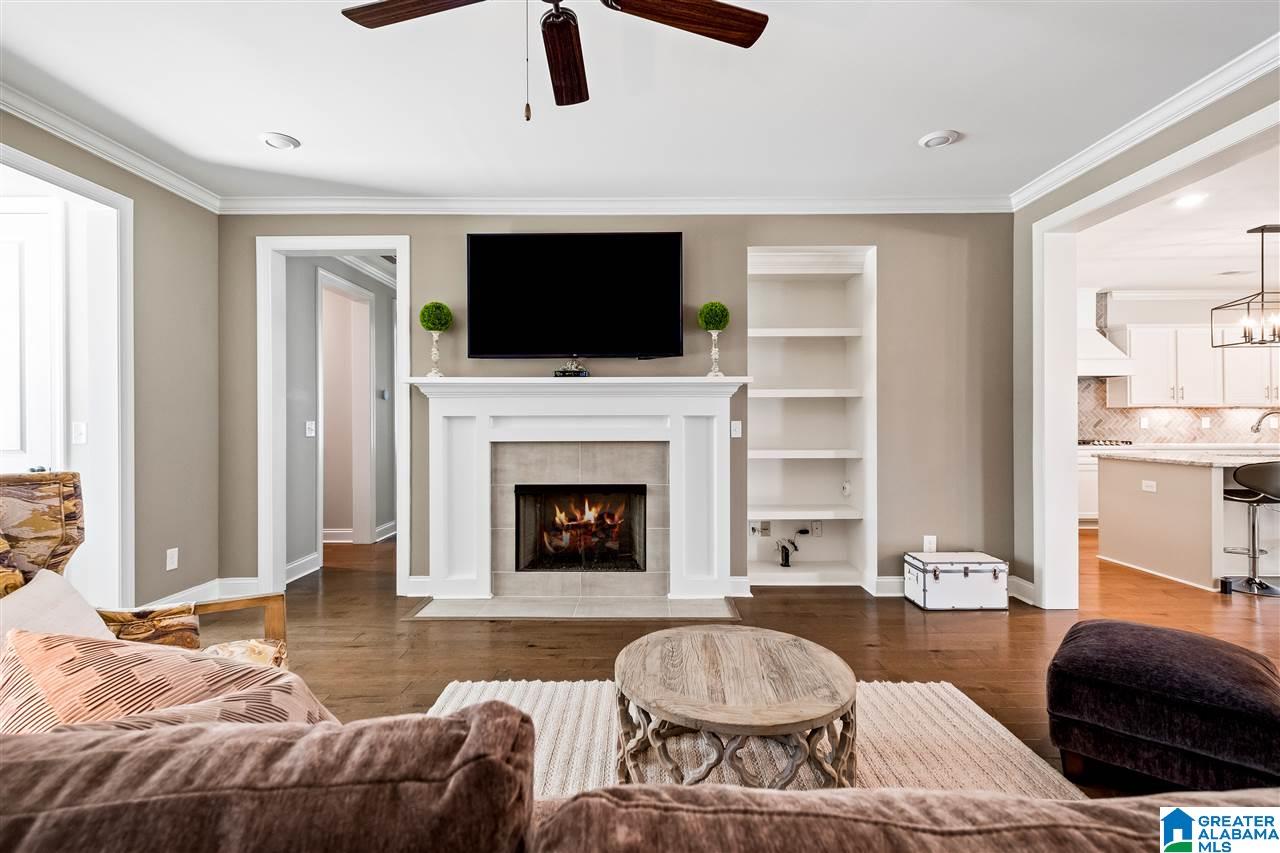863 Vestlake Ridge Drive Birmingham, AL 35242 - Photo 7 of 35