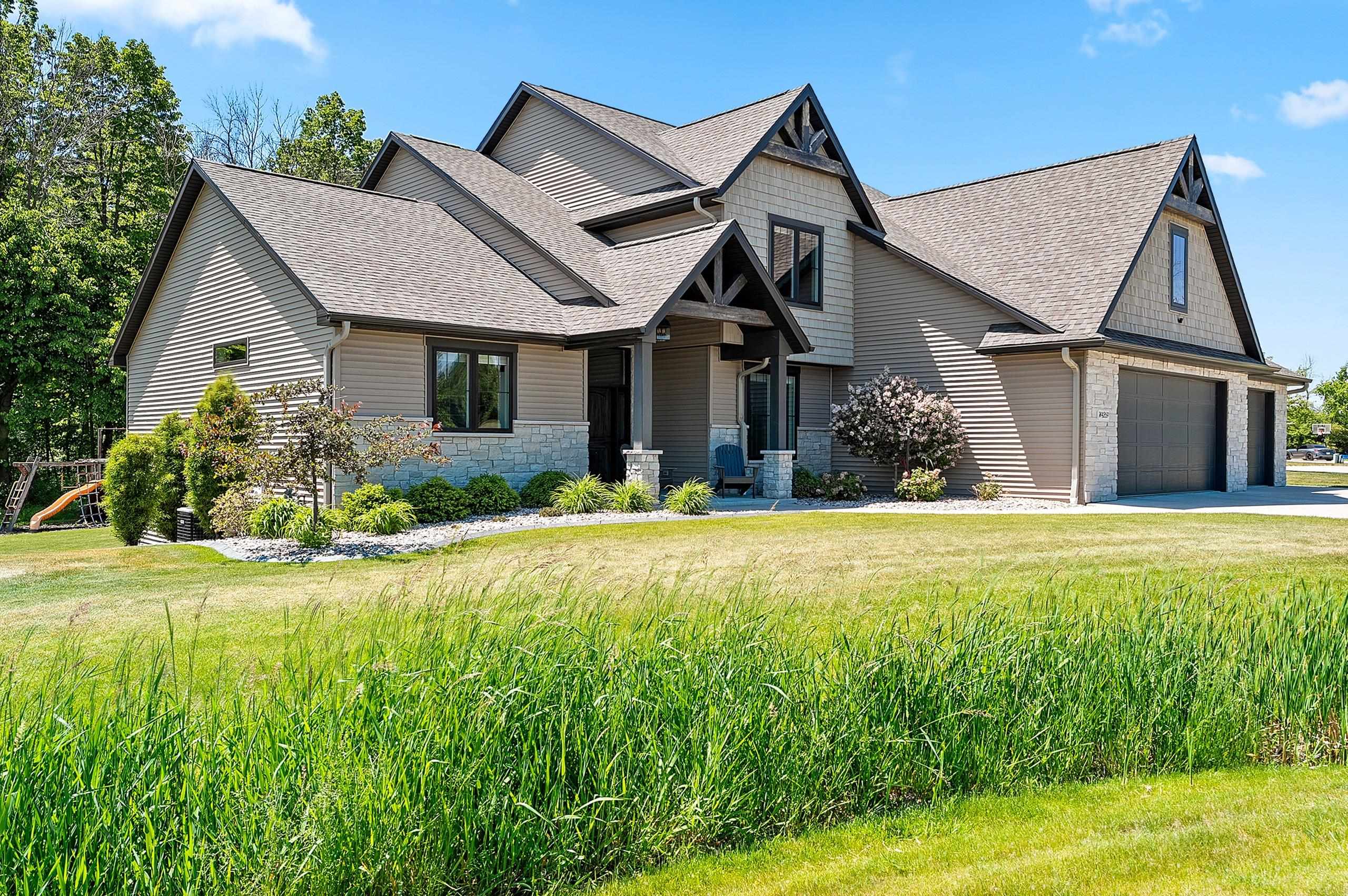 W4269 Rose Tree Drive Appleton, WI 54913 - Photo 3 of 89