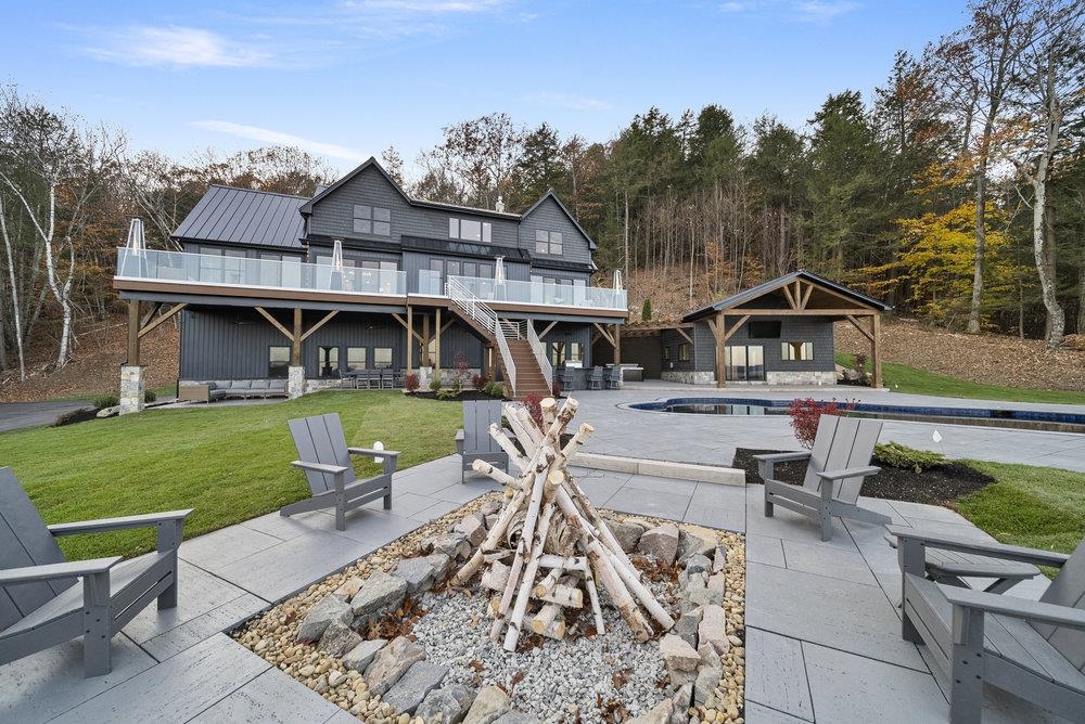 125 Tate Road Gilford, NH 03249 - Photo 26 of 40 Gallery Image 26