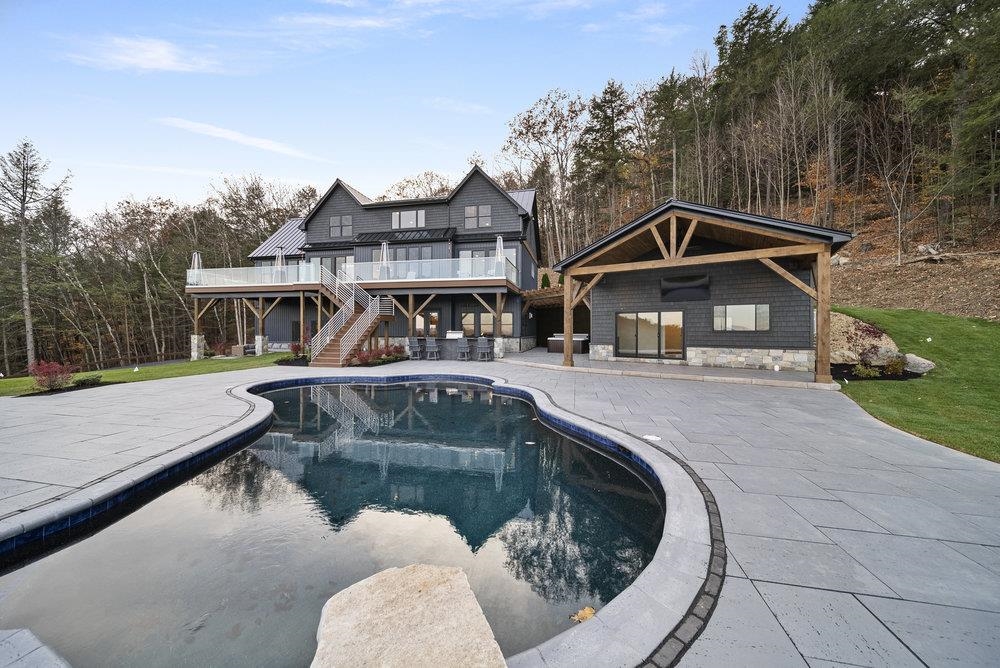125 Tate Road Gilford, NH 03249 - Photo 27 of 40 Gallery Image 27