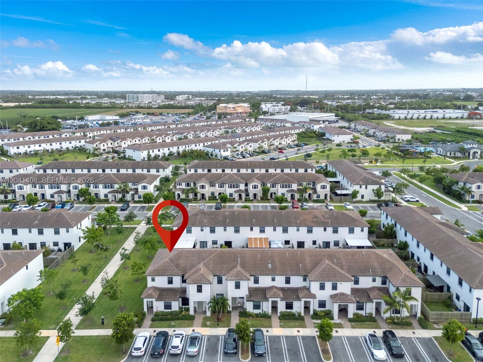 12950 Southwest 232nd Lane Homestead, FL 33032 - Photo 2 of 43