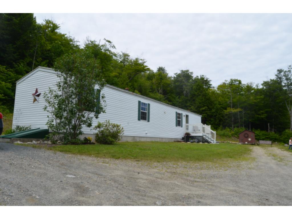 50 Nichols Road Springfield, NH 03284 - Photo 1 of 9