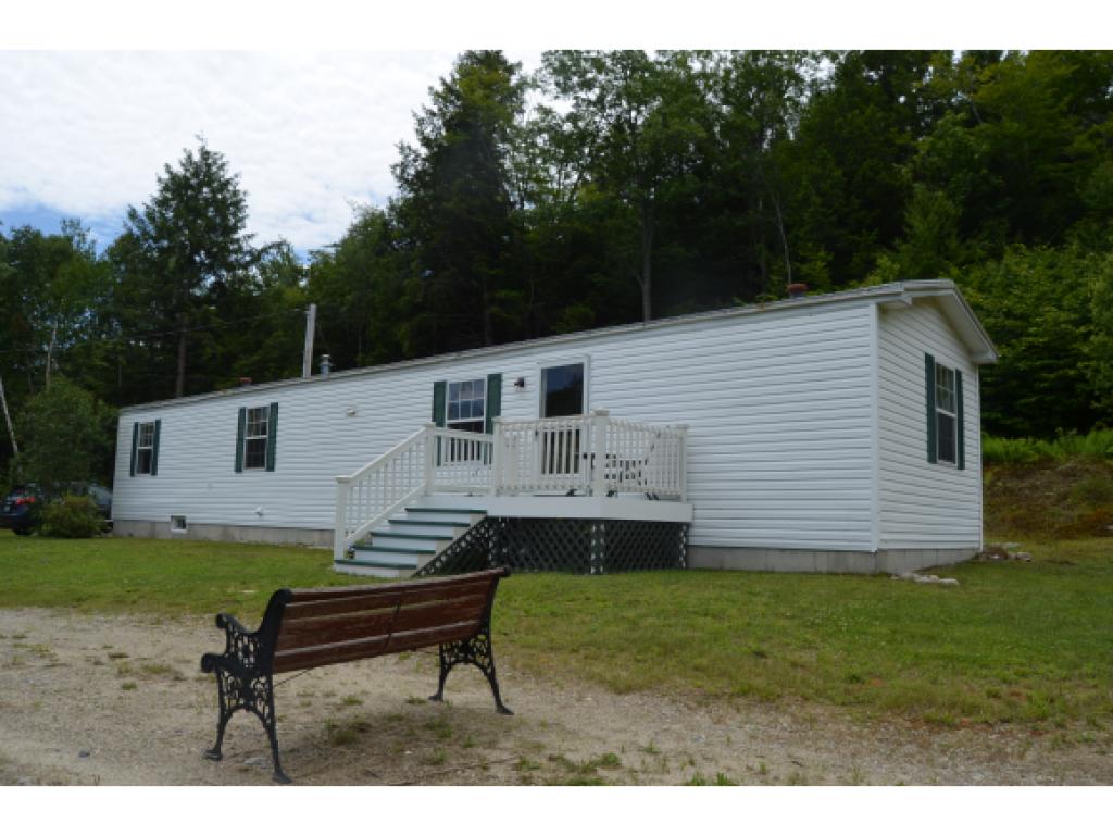 50 Nichols Road Springfield, NH 03284 - Photo 2 of 9