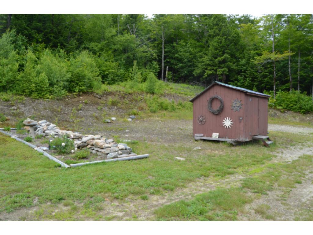 50 Nichols Road Springfield, NH 03284 - Photo 3 of 9
