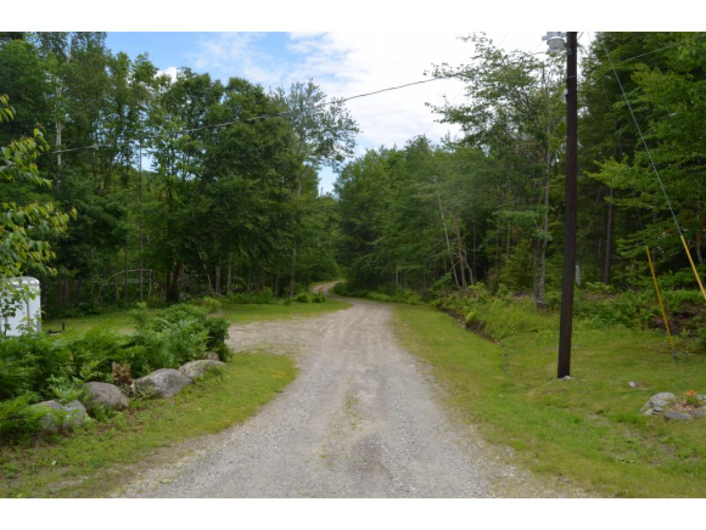 50 Nichols Road Springfield, NH 03284 - Photo 4 of 9
