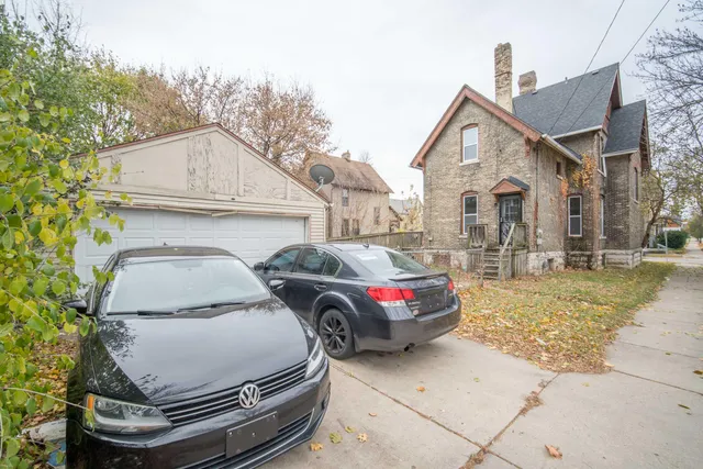 $304,900 | 2378 North 1st Street, Milwaukee, WI 53212