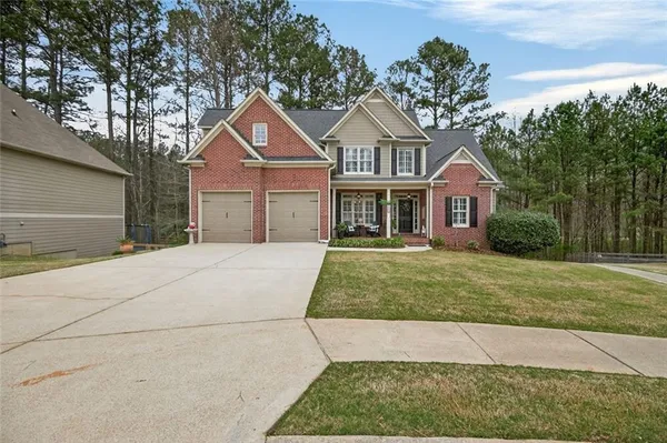 $479,900 | 129 Dorchester Way, Villa Rica, GA 30180