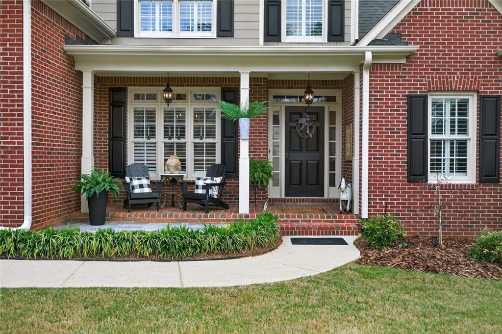 129 Dorchester Way Villa Rica, GA 30180 - Photo 2 of 65