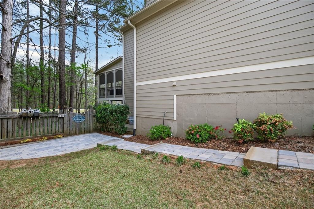 129 Dorchester Way Villa Rica, GA 30180 - Photo 53 of 65