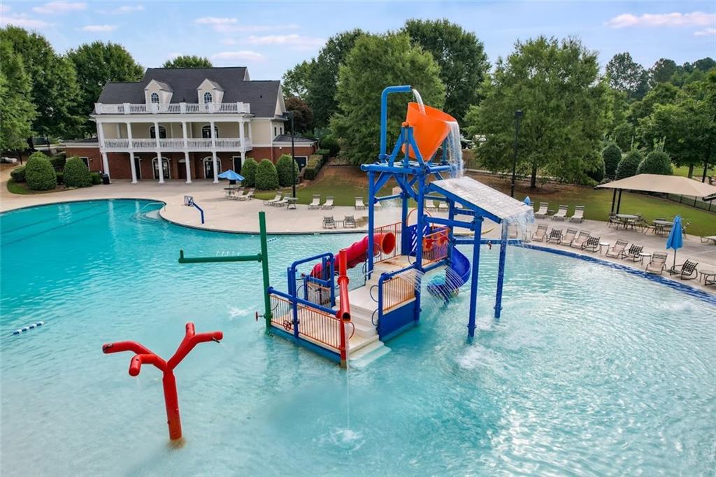 129 Dorchester Way Villa Rica, GA 30180 - Photo 59 of 65