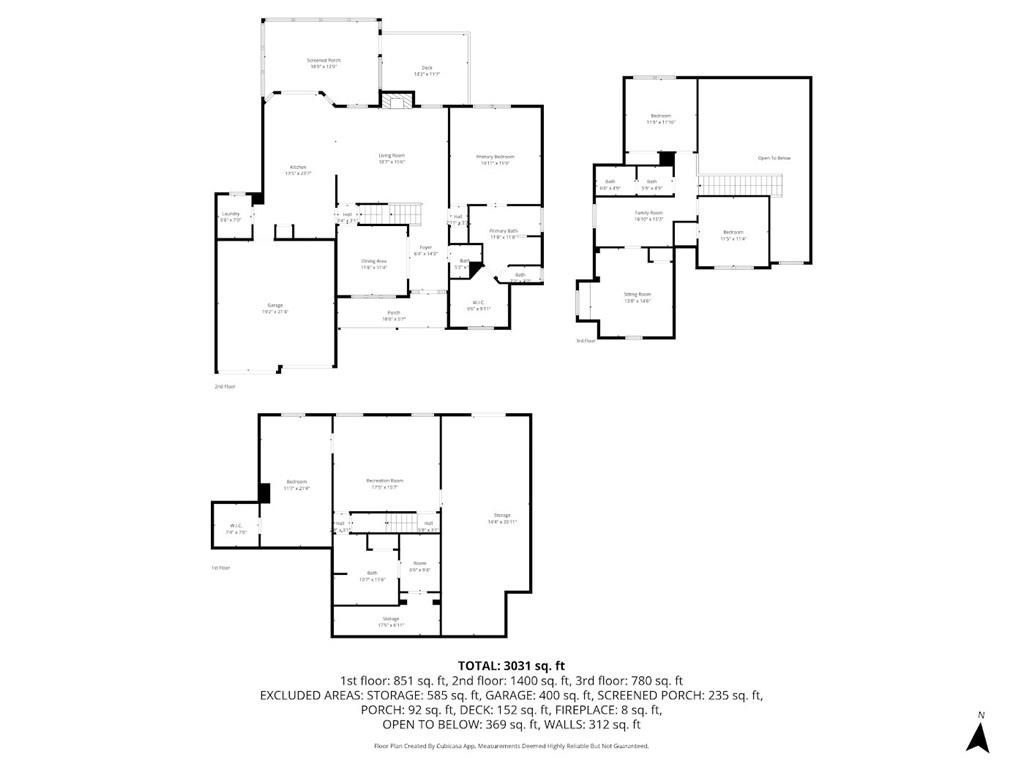 129 Dorchester Way Villa Rica, GA 30180 - Photo 62 of 65