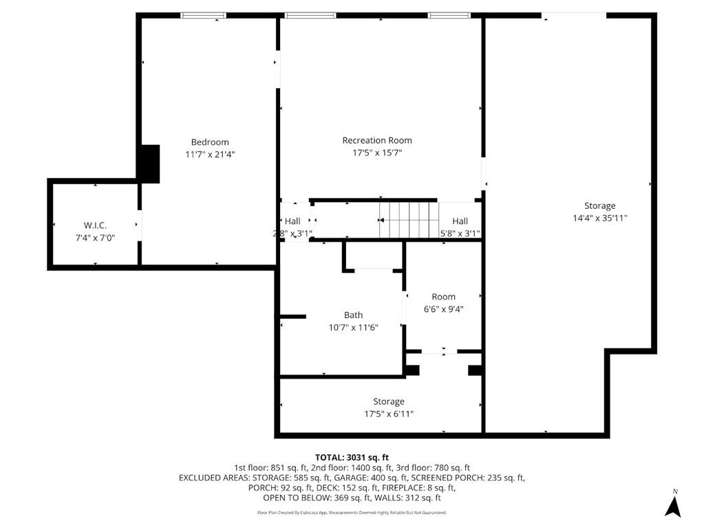 129 Dorchester Way Villa Rica, GA 30180 - Photo 64 of 65