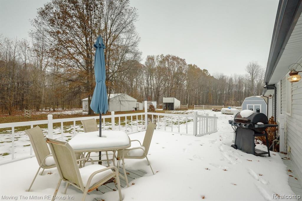 41100 Willis Road Belleville, MI 48111 - Photo 40 of 45 Gallery Image 40