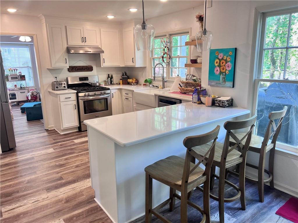 3003 Maple Lane Alpharetta, GA 30009 - Photo 3 of 25