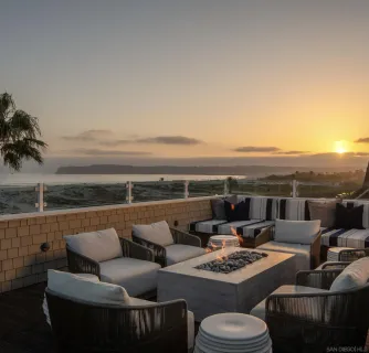 $33,000,000 | 527 Ocean Boulevard, Coronado, CA 92118