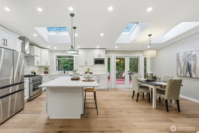 $1,875,000 | 20630 Northeast 150th Street, Woodinville, WA 98077