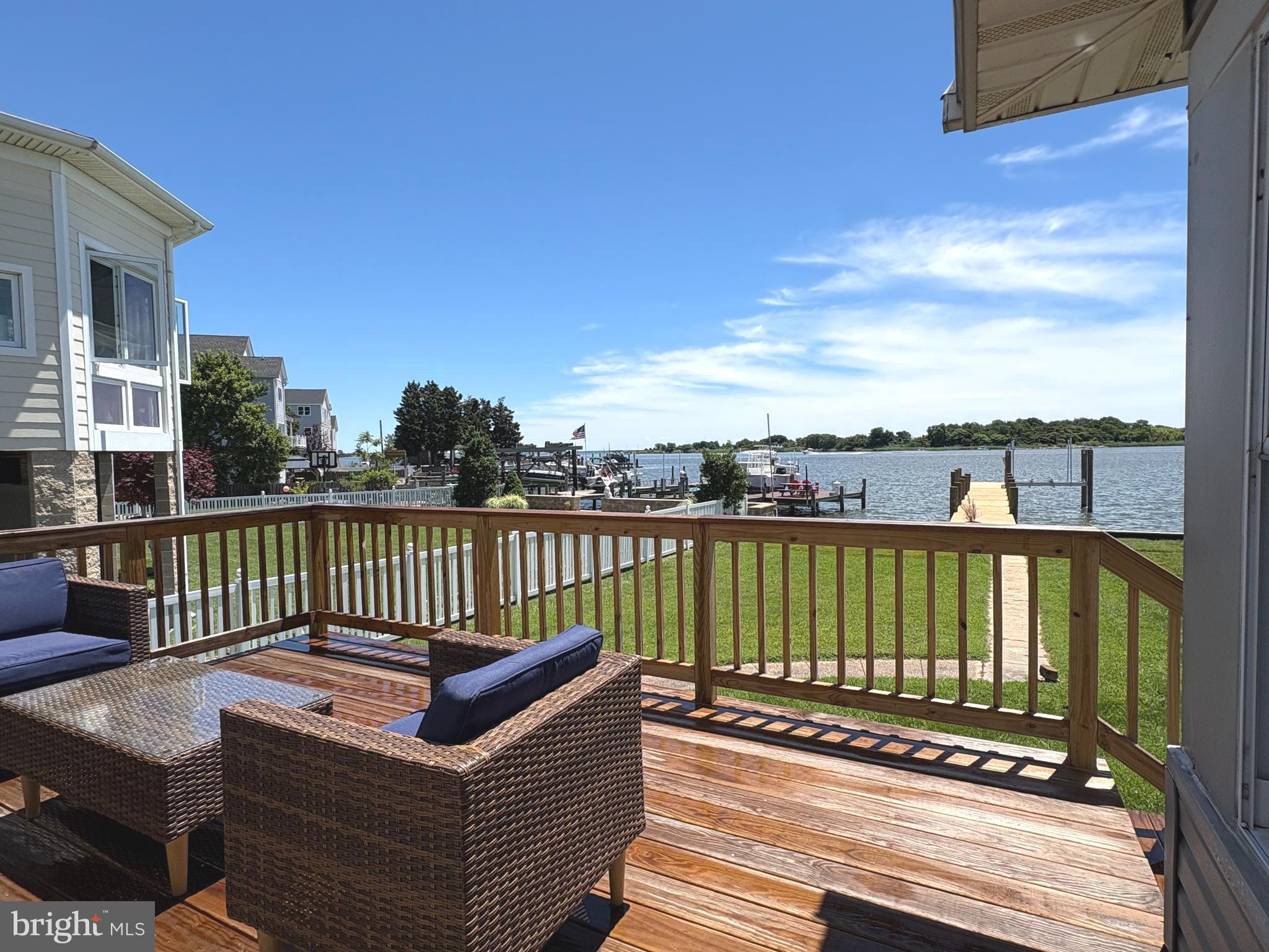 9135 Cuckold Point Road Sparrows Point, MD 21219 - Photo 15 of 49