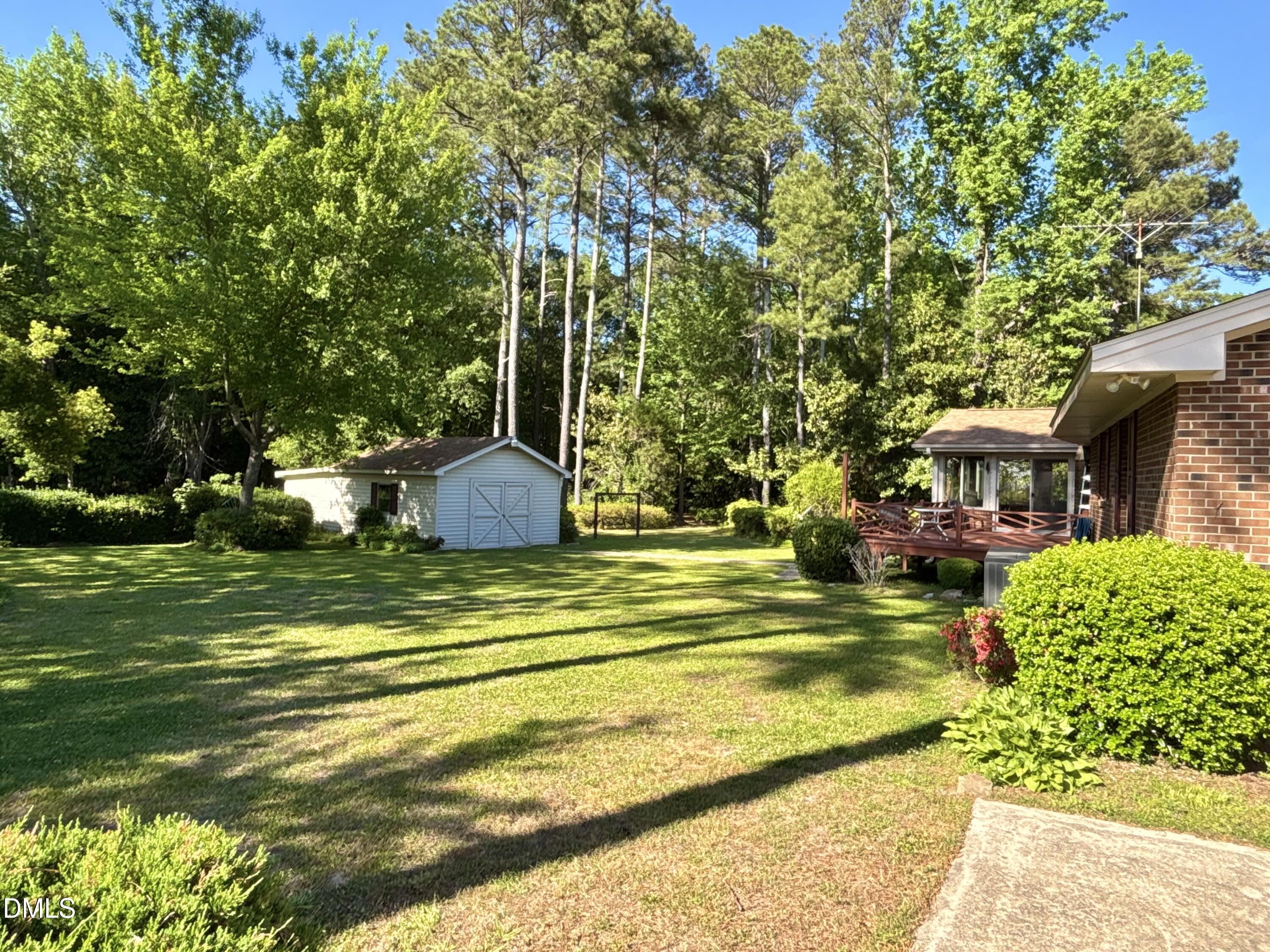 1957 Old Beulah Road Selma, NC 27576 - Photo 44 of 54 IMG_3214