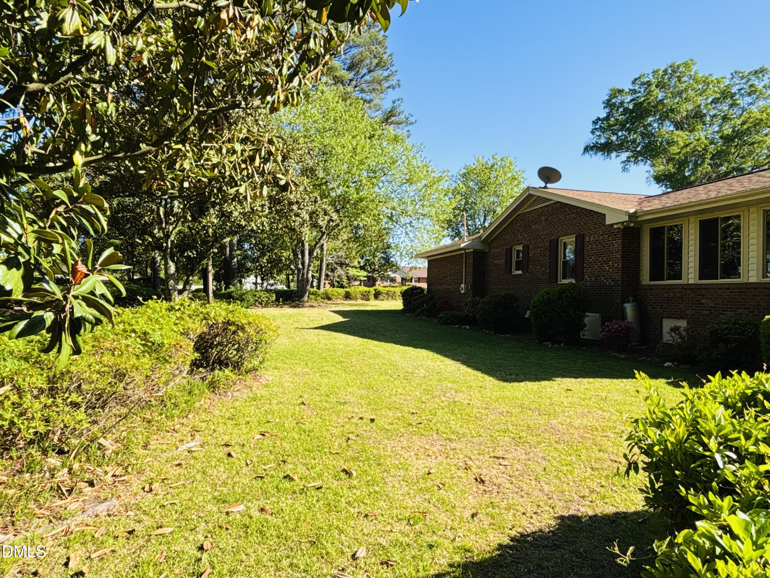 1957 Old Beulah Road Selma, NC 27576 - Photo 49 of 54 IMG_3226