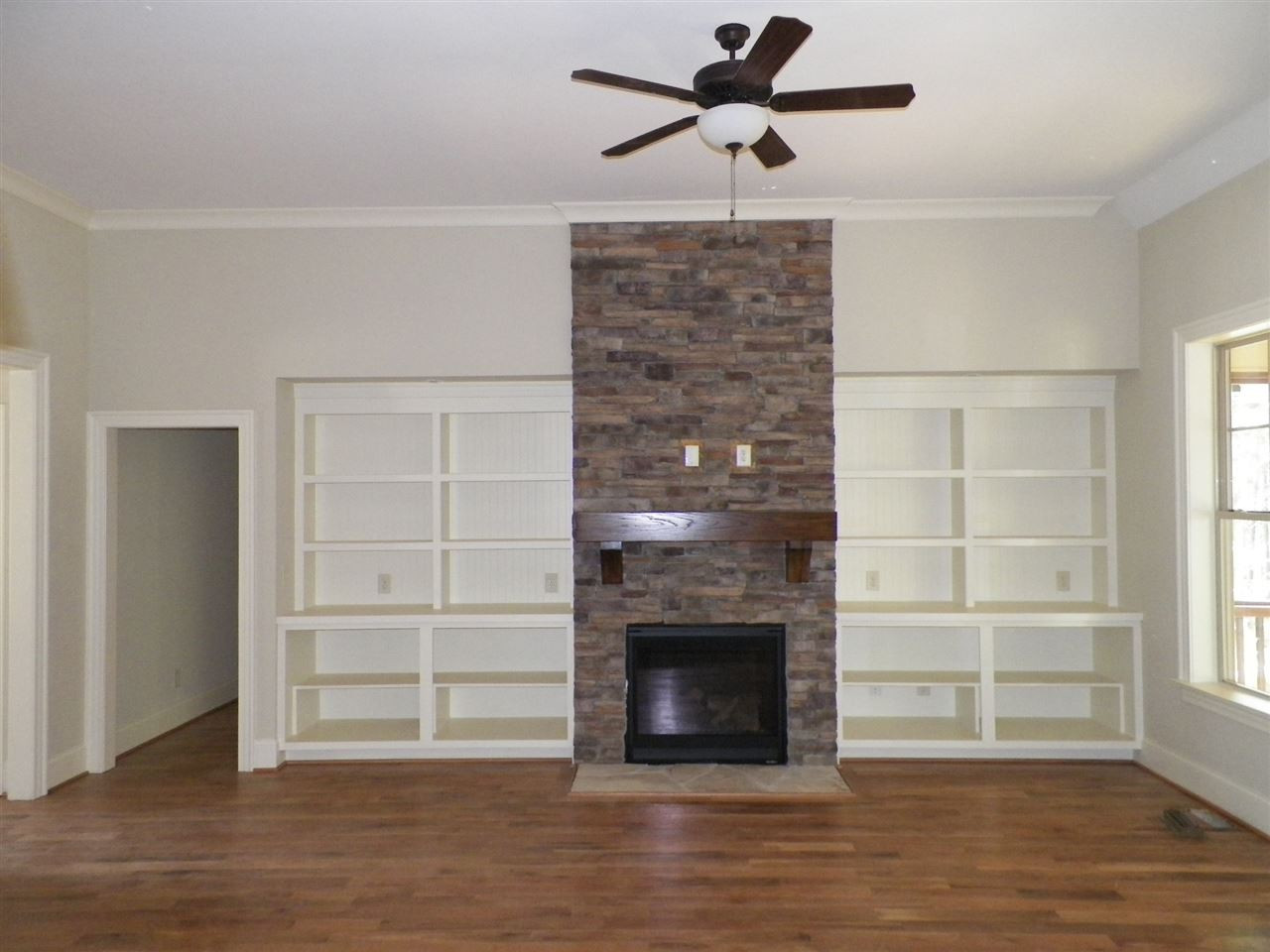 6124 Spring Branch Circle, Unit LOT 28 Raleigh, NC 27603 - Photo 7 of 21 Family Room