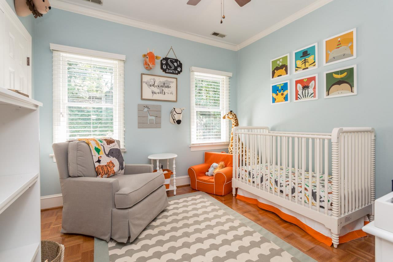2206 Oxford Road Raleigh, NC 27608 - Photo 17 of 25 Photo 17