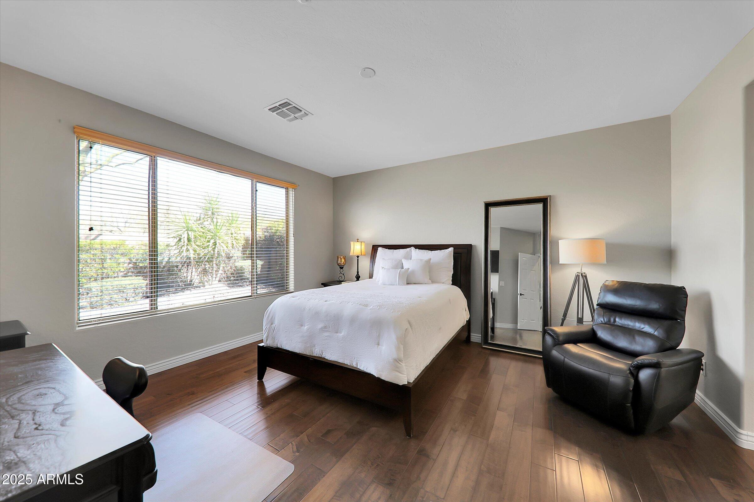 41532 North Clear Crossing Road Anthem, AZ 85086 - Photo 16 of 57 Primary bedroom