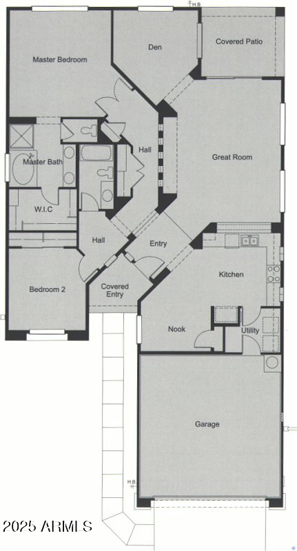 41532 North Clear Crossing Road Anthem, AZ 85086 - Photo 57 of 57