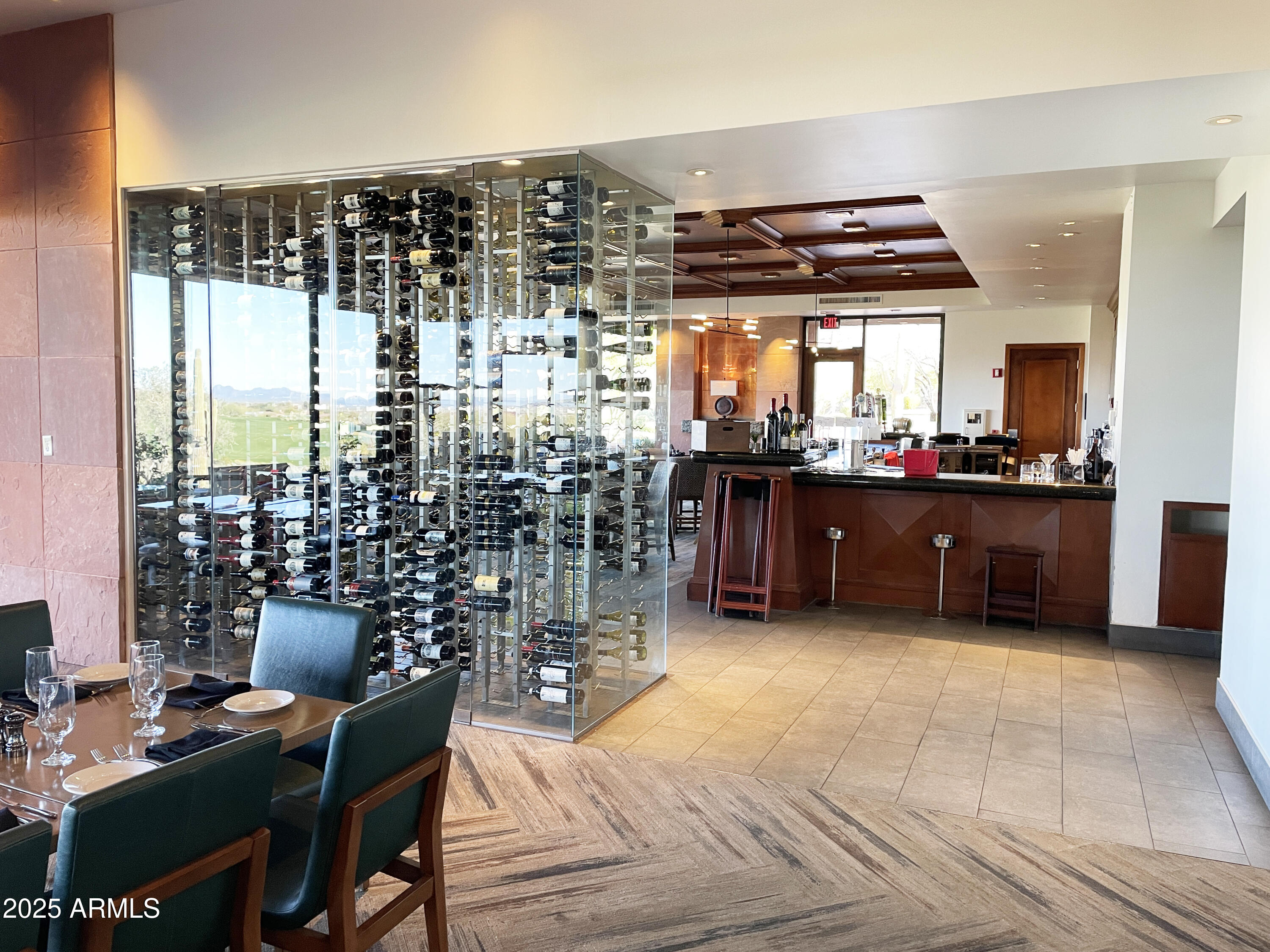 41532 North Clear Crossing Road Anthem, AZ 85086 - Photo 43 of 57 Persimmon Dining