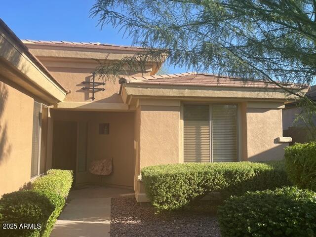 41532 North Clear Crossing Road Anthem, AZ 85086 - Photo 5 of 57 Nicely landscaped