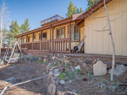 $725,000 | 3720 Terrace Drive, South Lake Tahoe, CA 96150