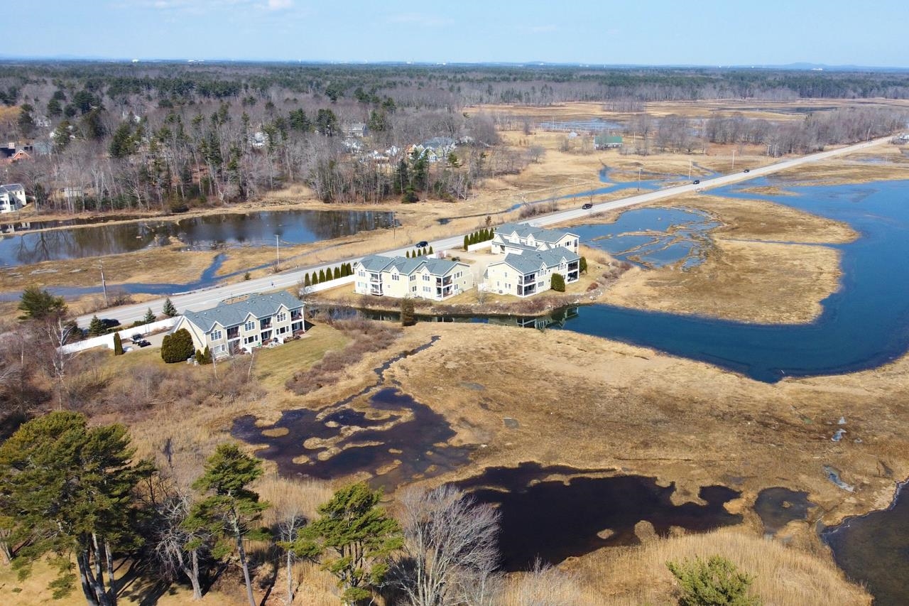2000 Ocean Boulevard, Unit 6 Rye, NH 03870 - Photo 1 of 3