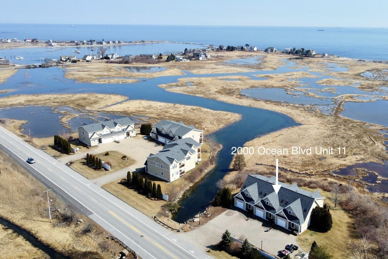 2000 Ocean Boulevard, Unit 6 Rye, NH 03870 - Photo 2 of 3