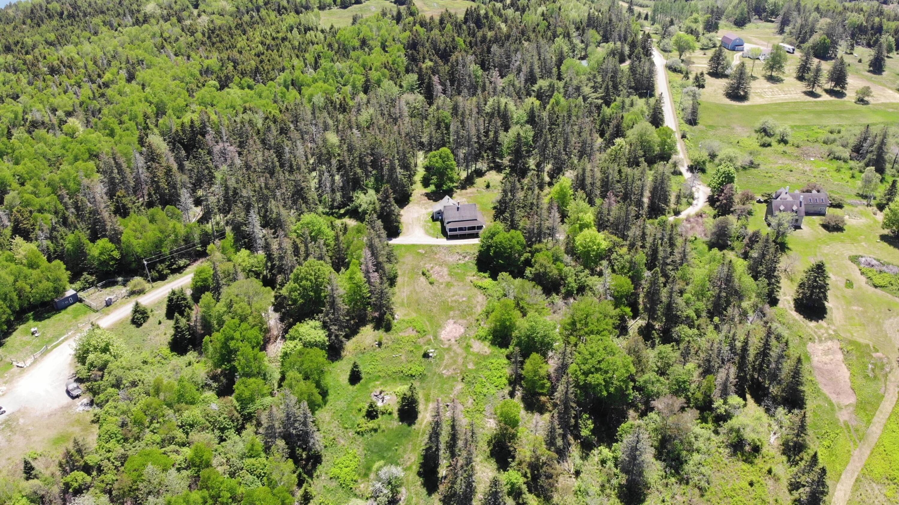 45 Kendall Head Road Eastport, ME 04631 - Photo 95 of 117 DJI_0142 - frame at 4m14s