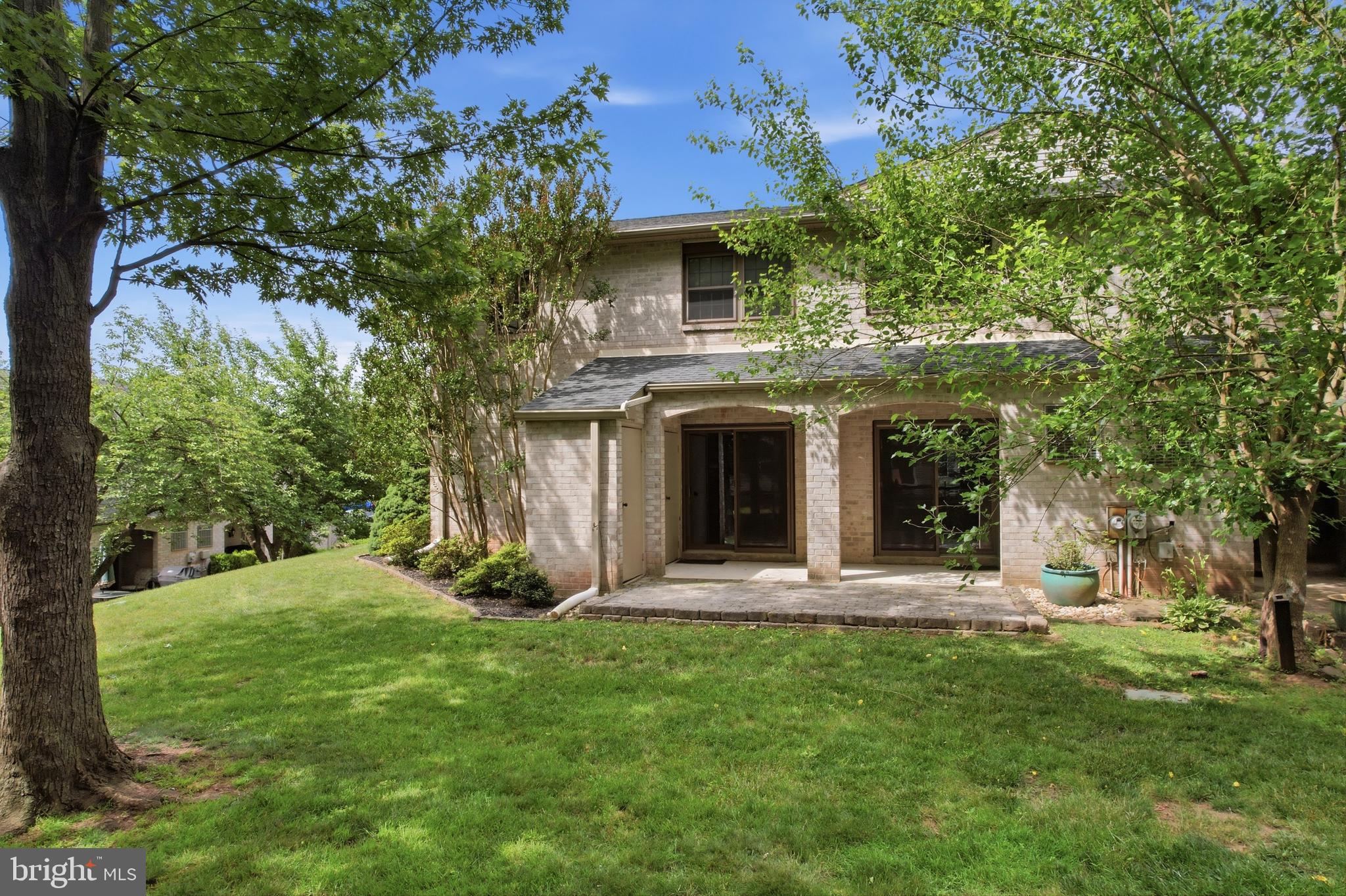 181 Providence Forge Road Royersford, PA 19468 - Photo 5 of 50 Patio