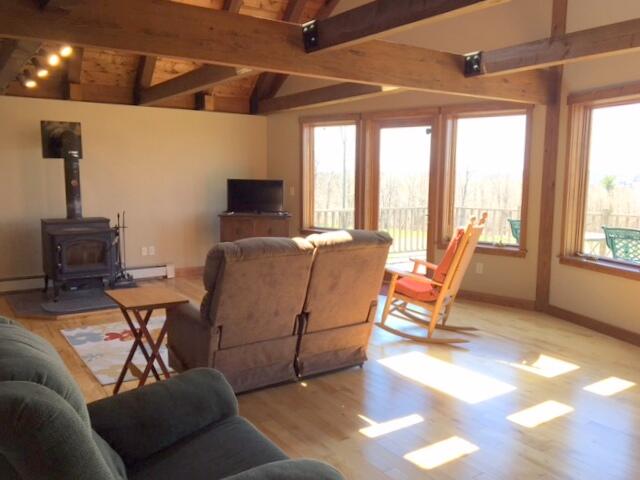 47 Howe Road Fairfield, ME 04937 - Photo 21 of 68 Living Room 5