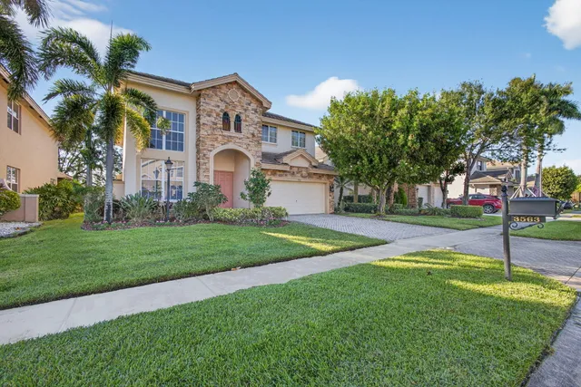 $950,000 | 3563 Birague Drive, Wellington, FL 33449