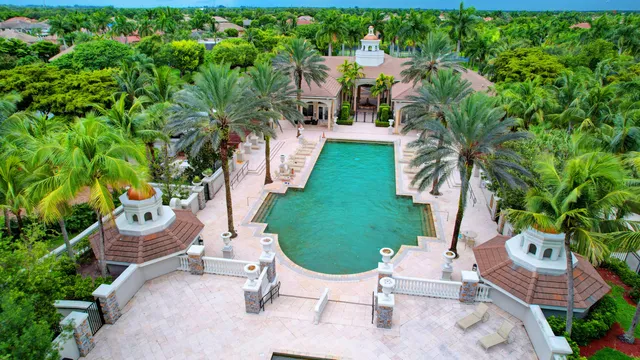 $950,000 | 3563 Birague Drive, Wellington, FL 33449