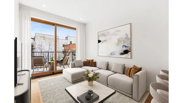 $1,150,000 | 197 Pulaski Street, Unit PH | Bedford-Stuyvesant