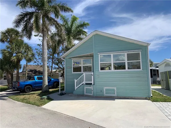 $379,900 | 1156 Nettles Boulevard, Jensen Beach, FL 34957