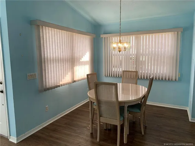 $389,900 | 1156 Nettles Boulevard, Jensen Beach, FL 34957