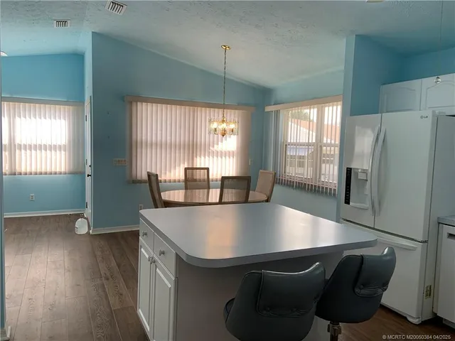 $389,900 | 1156 Nettles Boulevard, Jensen Beach, FL 34957