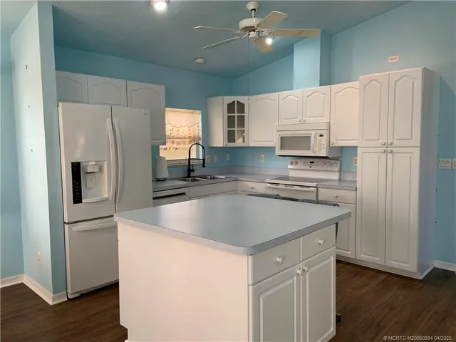 $389,900 | 1156 Nettles Boulevard, Jensen Beach, FL 34957