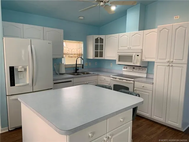 $389,900 | 1156 Nettles Boulevard, Jensen Beach, FL 34957